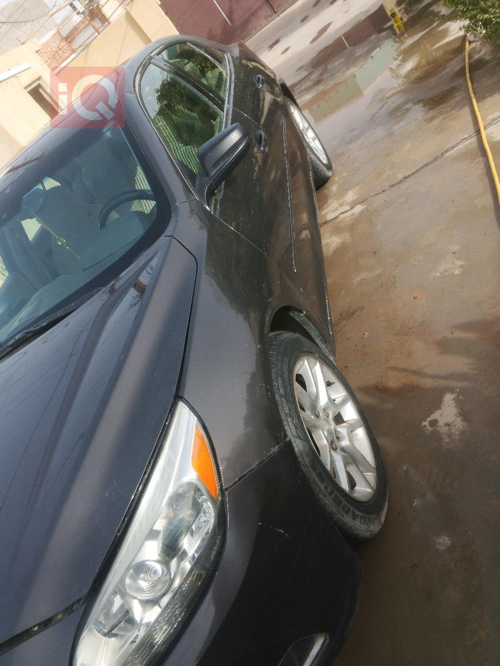 شيفروليه ماليبو